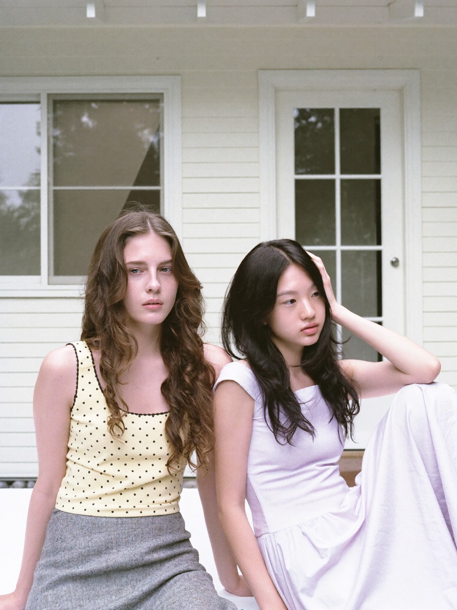 风格一致的品牌视觉美学